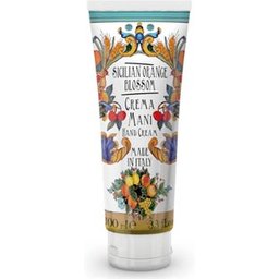 Amalfi Peony Hand Cream 100ml