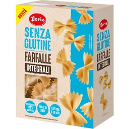 Farfalle Complète Sans Gluten 400g