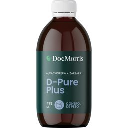 D-Pure Plus 475ml