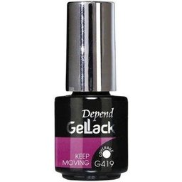 Vernis à ongles Gellack 419 5ml