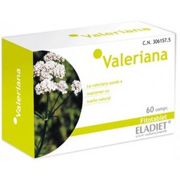 Phytotablet valériane 60comp