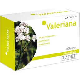 Phytotablet valériane 60comp