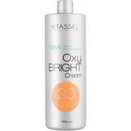 Agua Oxigenada 30 Volumen 1L