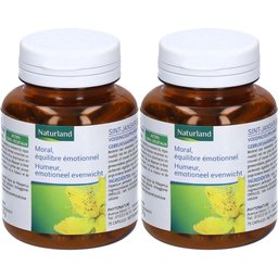 Naturland Millepertuis - Végécaps