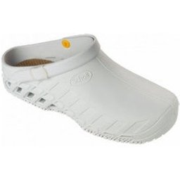 Clog Evo Wite NÂº37