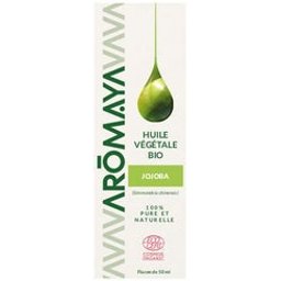 Hv Jojoba 50mL