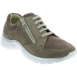 Chut Marta Zapato Mujer Polvo Talla 40 1 Par