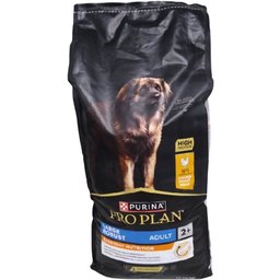 Purina Pro Plan Dog Large Robust Adult Everyday Nutrition Poulet