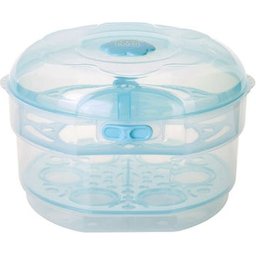 Baby Stérilisateur Biberon Micro-Ondes 1 Unité