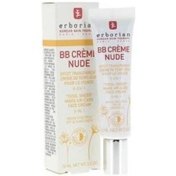 BB Crème Nude 15ml