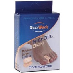 Biogel Ecarteur Petite Taille 1ut