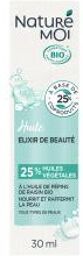 Huile Élixir de Beauté Tous Types de Peaux 30 ml - Flacon compte goutte 30 ml