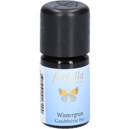 AromaCare Huile Essentielle | Gaulthérie