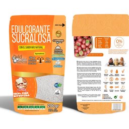Érythritol 0 Calorie 300g