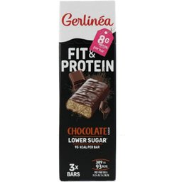 Gerlinéa Fit & Protein Chocolate