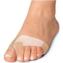 Protecteur plantaire en silicone T-Small 1 pc