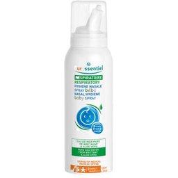 Bébé Spray Hygiène Nasale 120ml