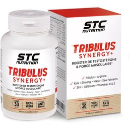 Tribulus Synergy+ 90 Gélules
