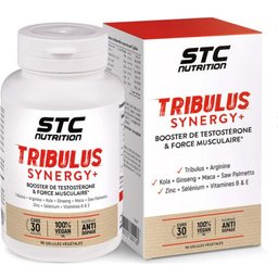 Tribulus Synergy+ 90 Gélules
