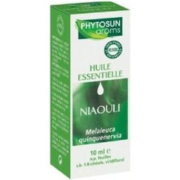 Aceite Esencial Niaouli 10ml