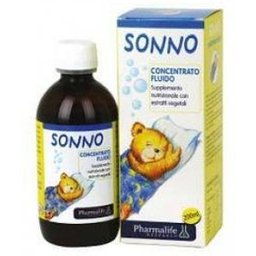 Sonno Bimbi 200Ml