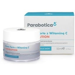 C- Evolution Crème Vit C Vit C