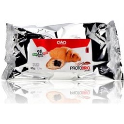 Croissant Protobrio Crema de Cacao 65g