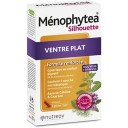 Ventre Plat 60 Gélules