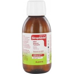 Siropsedal Sol Buv Xylitol 125ml