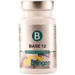 Base 12 60 tabs