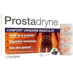 Prostadryne 30comp