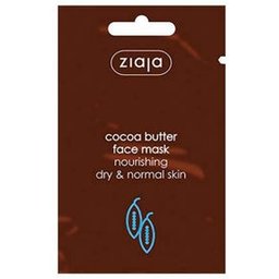 Masque au beurre de cacao 7ml