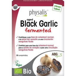 Black Garlic 30comp