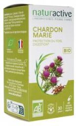 na Chardon Marie Bio 60Gel - Pot 60 gélules