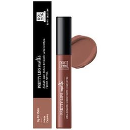 Pretty Lips Matte Brown 5ml