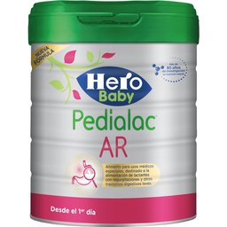 Hero Baby Pedialac 1 AR 800g