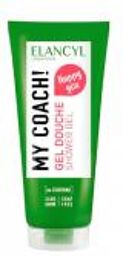 Gel Douche My Coach ! - 200 ml - Tube 200 ml