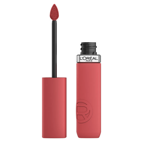 Infaillible Matte Resistance Rouge à Lèvres Mat N°230 Shopping Spree 5ml