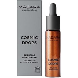 Mádara Cosmic Drops Illuminator 03 Burning Meteorite 13.5ml