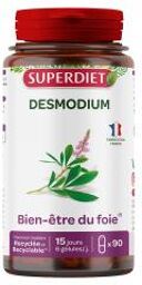 Desmodium - 90 Gélules - Boîte 90 gélules