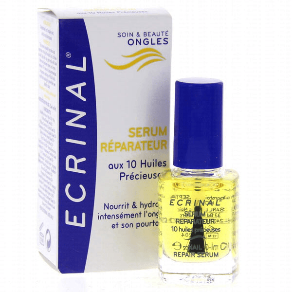 Ongles Sérum Réparateur 10ml