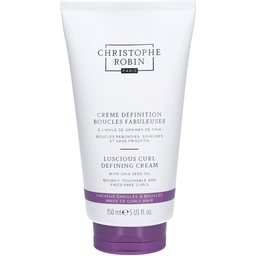 Crème Définition Boucles Fabuleuses à l'Huile de Graines de Chia