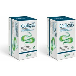 Coligas Fast Tisane - Sachets