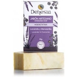 Savon Artisan Hygiène intime Bio 100 g