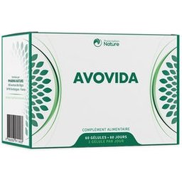 Avovida Gelul 60