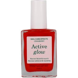 Active Glow Vernis à Ongles Cranberry 15 ml