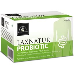 Laxnatur Probiotic 20 Sachets