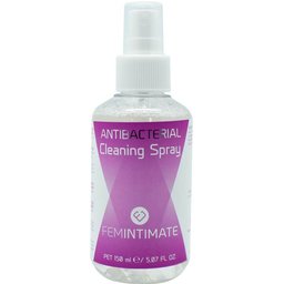 Nettoyant pour Jouets Antibactérien Spray 150ml