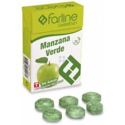 Boîte Pomme Douce 36.5G