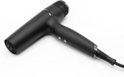 Sèche-cheveux Whisper Black Mat